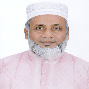 ড. মিজানুর রহমান
