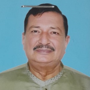 মো. মিজানুর রহমান মিনু