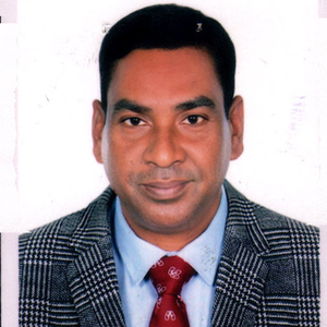 ডি, এম , ডি জিয়াউর রহমান