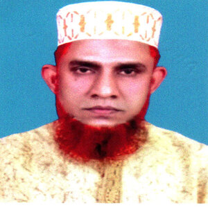 মো. আব্দুল বারী সরদার