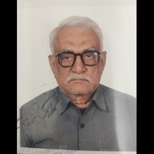 মো. আবু সাইদ চাঁদ