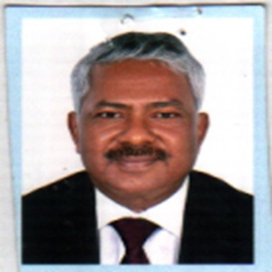 রুহুল কুদ্দুস তালুকদার দুলু