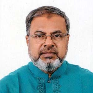 মো. আনোয়ারুল ইসলাম