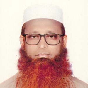 মোঃ খলিলুর রহমান