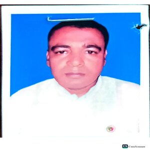 মোঃ জহুরুল ইসলাম