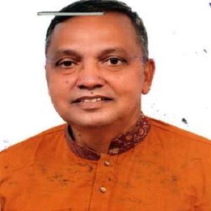মো. সেলিম রেজা