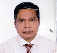 মোঃ আনোয়ার হোসেন