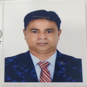 মো. আমিরুল ইসলাম খান