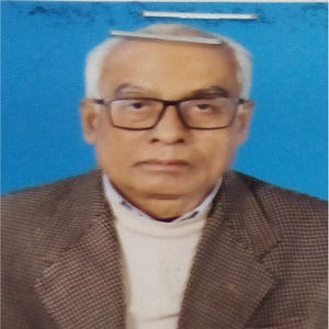 মোঃ আনোয়ার হোসেন