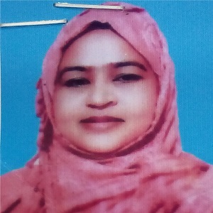 ইলোরা খাতুন