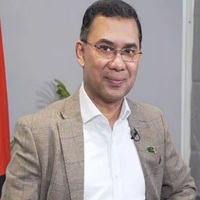 তারেক রহমান