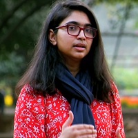 তাসনিম জারা