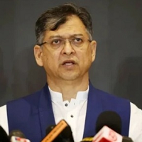 সালাহউদ্দিন আহমদ