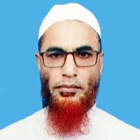 মো. আফজাল হোসেন খান কাশেমী