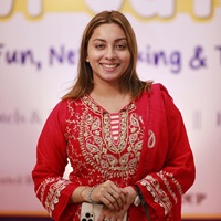 মেঘনা আলম