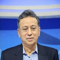 আমির খসরু মাহমুদ চৌধুরী