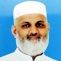 মোহাম্মদ নাজিবুর রহমান