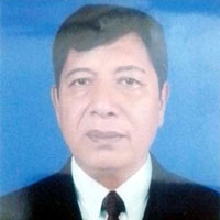 মো. শামসুর রহমান