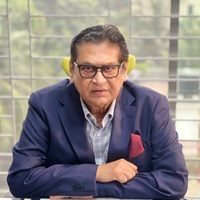 মোহাম্মদ আলি আসগার