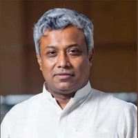 অনিন্দ্য ইসলাম অমিত
