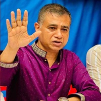 মো. খালেদ হোসেন মাহবুব