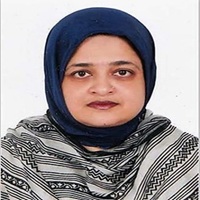 মোছা. তাহসিনা রুশদীর