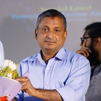 সরোয়ার আলমগীর