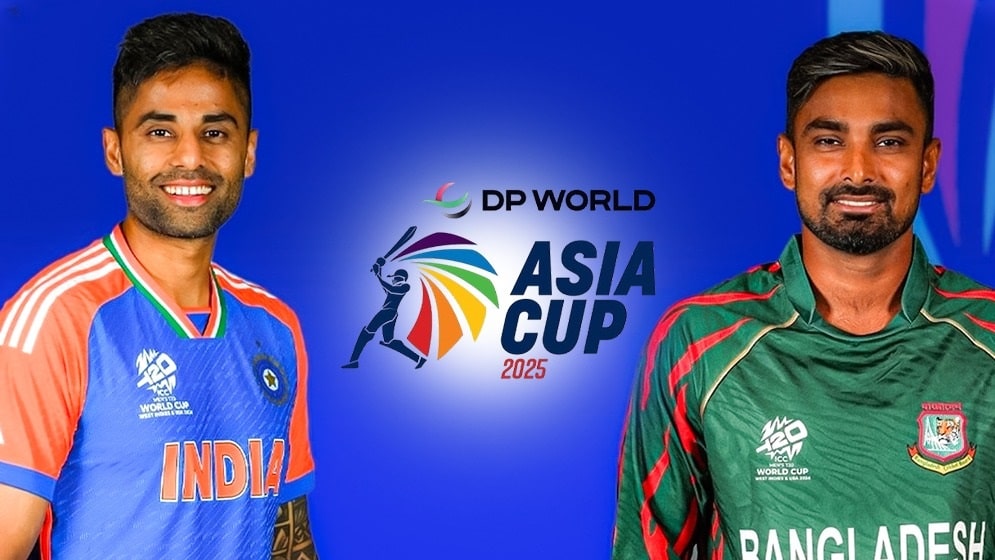 এশিয়া কাপের সুপার ফোরে ভারতের বিপক্ষে জয়ের আশা করছেন বাংলাদেশের হেড কোচ ফিল সিমন্স। আপনি কি তার বক্তব্যের সঙ্গে একমত?